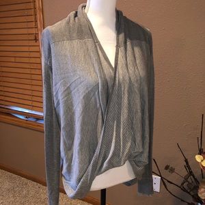 Lululemon long sleeve